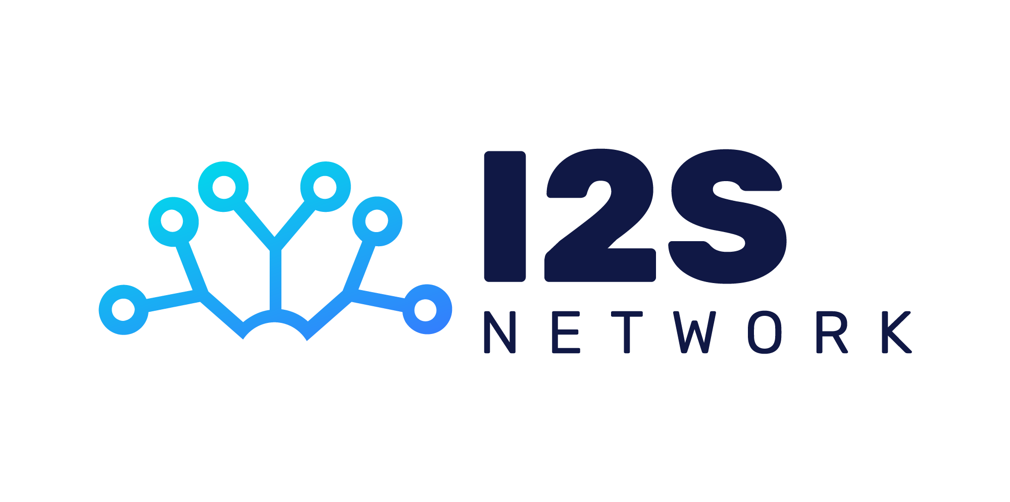 logo I2SNETWORK - AS52073